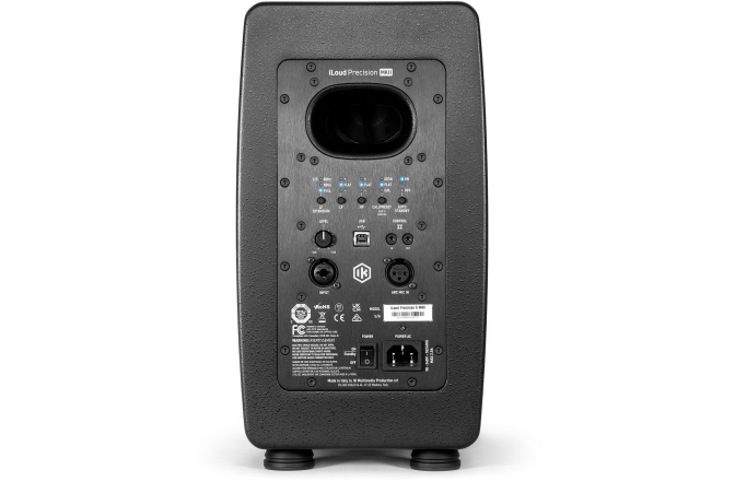 Monitor activ de studio IK Multimedia iLoud Precision 6 mk2
