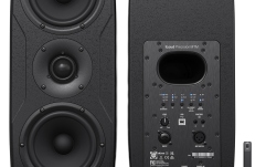 Monitor Activ de Studio IK Multimedia iLoud Precision MTM