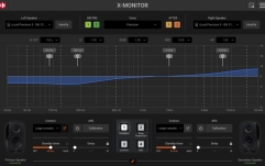 Monitor Activ de Studio IK Multimedia iLoud Precision MTM