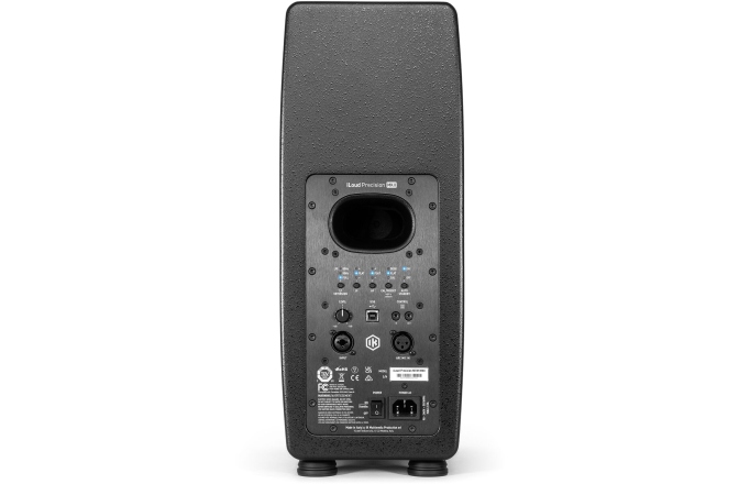 Monitor activ de studio IK Multimedia iLoud Precision MTM mk2