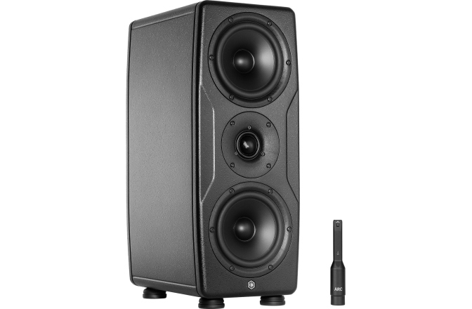 Monitor activ de studio IK Multimedia iLoud Precision MTM MKII