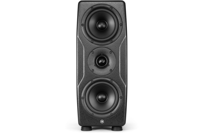 Monitor activ de studio IK Multimedia iLoud Precision MTM MKII