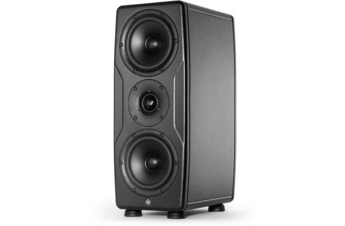 Monitor activ de studio IK Multimedia iLoud Precision MTM MKII