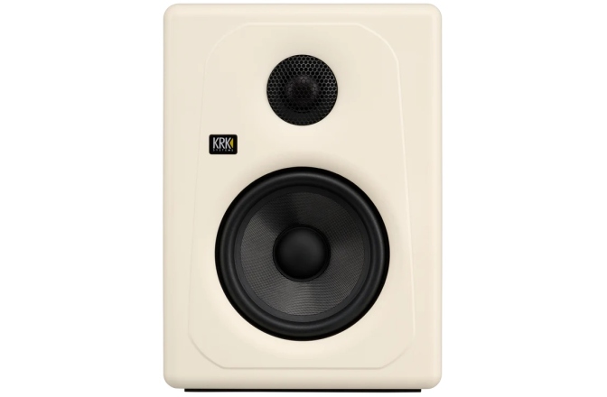 Monitor activ de studio KRK Kreate 5 Latte Limited Edition Studio Monitor