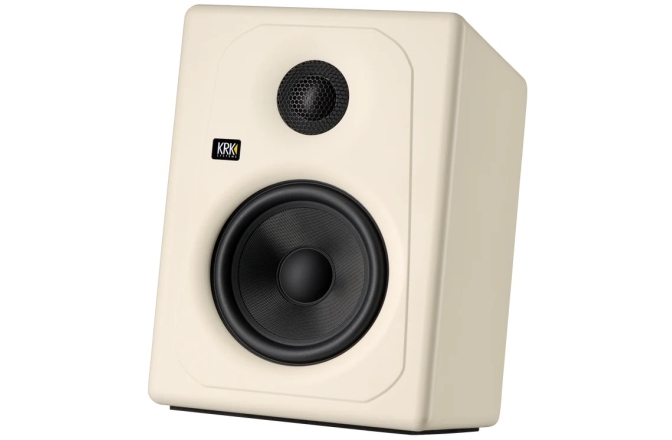 Monitor activ de studio KRK Kreate 5 Latte Limited Edition Studio Monitor