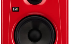 Monitor activ de studio KRK Kreate 5 Scarlet Limited Edition