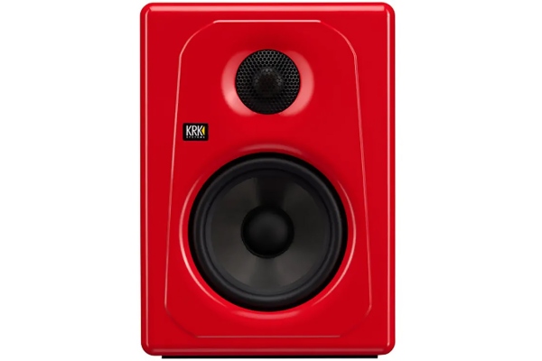 Kreate 5 Scarlet Limited Edition Studio Monitor