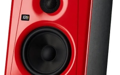Monitor activ de studio KRK Kreate 5 Scarlet Limited Edition Studio Monitor