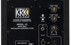 Monitor activ de studio KRK Kreate 5 Studio Monitor