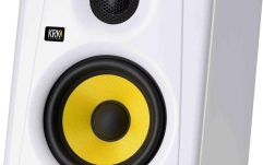 Monitor activ de studio KRK Kreate 5 White Limited Edition Studio Monitor
