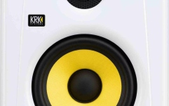 Monitor activ de studio KRK Kreate 5 White Limited Edition Studio Monitor