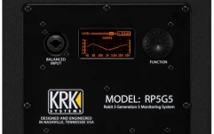Monitor activ de studio KRK Rokit 5 Gen 5 Studio Monitor
