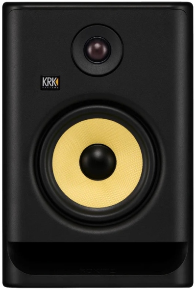 KRK Monitor activ de studio Rokit 7 Gen 5 Studio Monitor