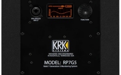Monitor activ de studio KRK Rokit 7 Gen 5 Studio Monitor