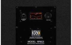 Monitor activ de studio KRK Rokit 8 Gen 5 Studio Monitor