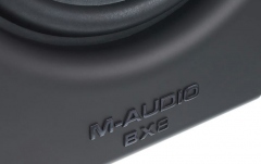 Monitor activ de studio pe doua cai M-Audio BX8 D3