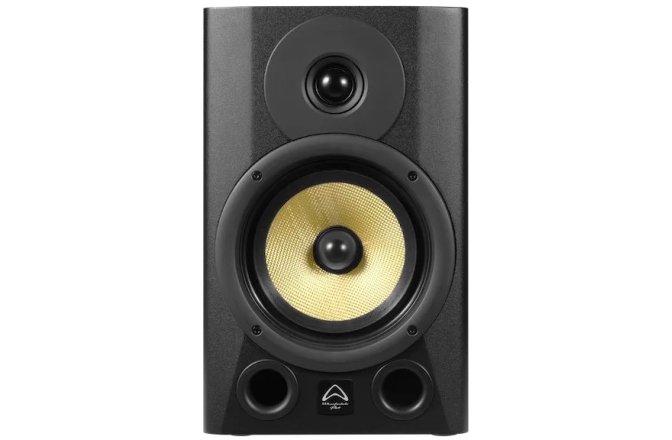 Monitor activ de studio Wharfedale Pro Diamond Studio 5-BT