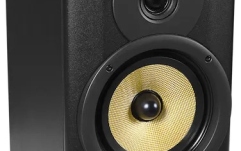 Monitor activ de studio Wharfedale Pro Diamond Studio 5-BT