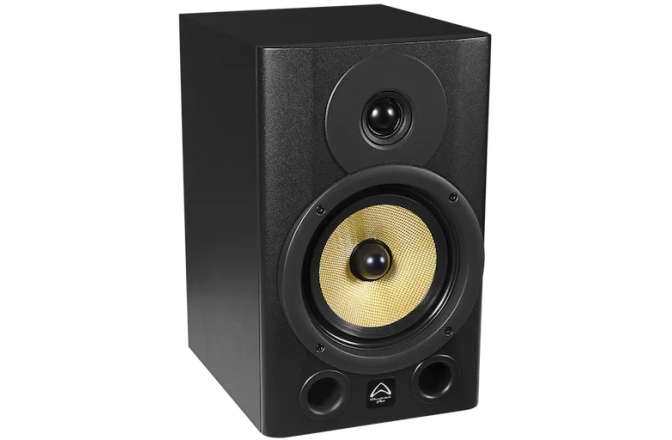 Monitor activ de studio Wharfedale Pro Diamond Studio 5-BT
