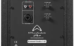 Monitor activ de studio Wharfedale Pro Diamond Studio 7-BT