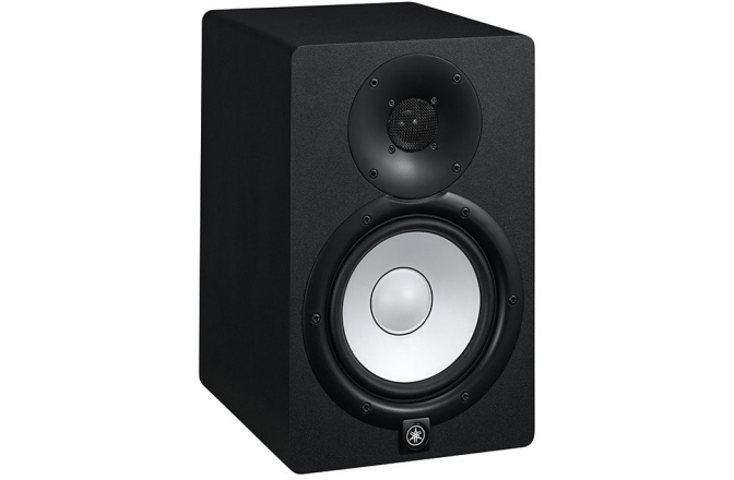 Monitor activ de studio Yamaha HS7 Black