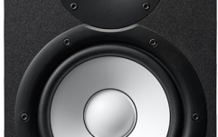 Monitor activ de studio Yamaha HS7 Black