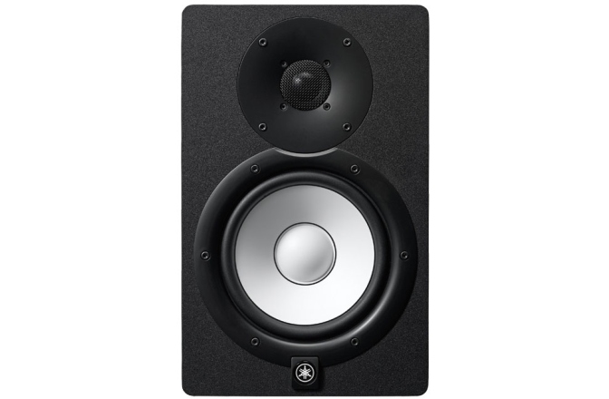 Monitor activ de studio Yamaha HS7 Black