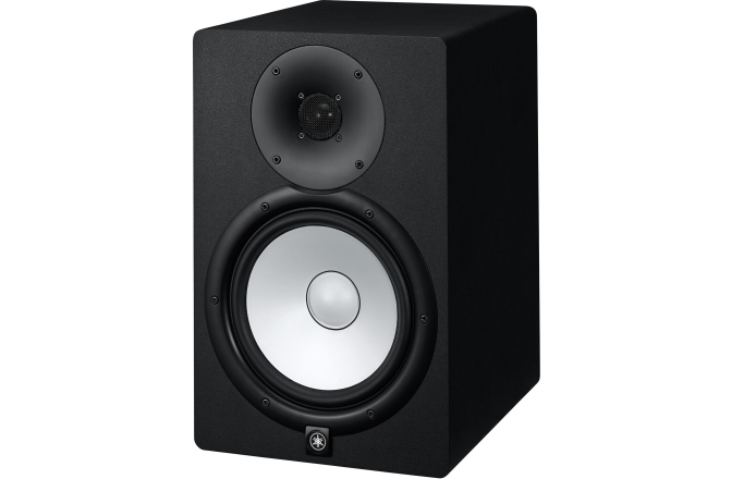 Monitor activ de studio Yamaha HS7 Black