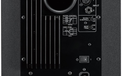 Monitor activ de studio Yamaha HS7 Black