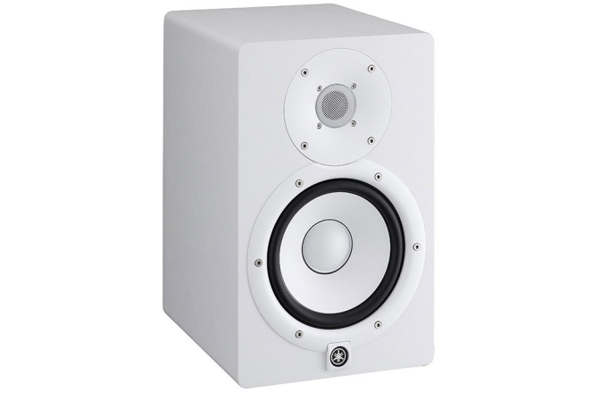 Monitor activ de studio Yamaha HS7 White