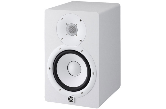 Monitor activ de studio Yamaha HS7 White