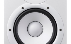 Monitor activ de studio Yamaha HS7 White