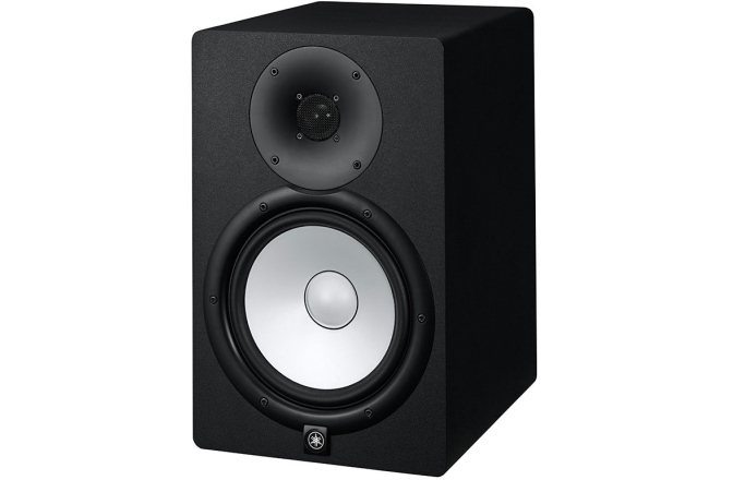 Monitor activ de studio Yamaha HS8 Black
