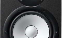 Monitor activ de studio Yamaha HS8 Black