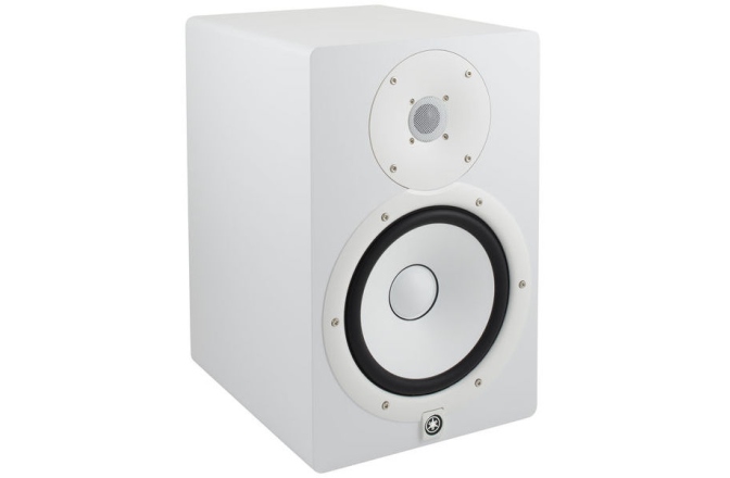 Monitor activ de studio Yamaha HS8 White