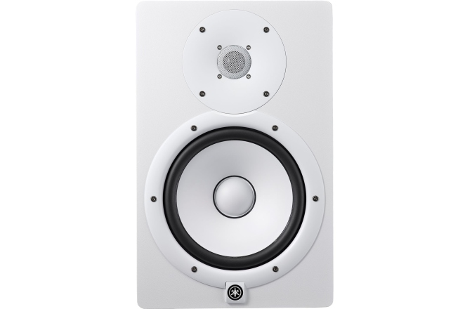 Monitor activ de studio Yamaha HS8 White