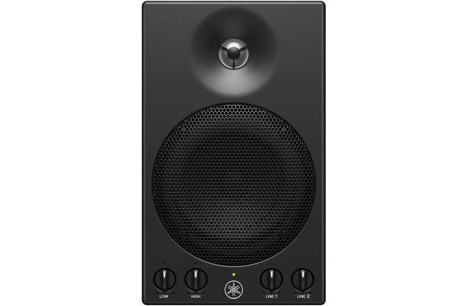 Monitor activ de studio Yamaha MSP 3A