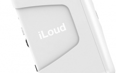 Monitor activ IK Multimedia iLoud MTM - White