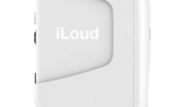 Monitor activ IK Multimedia iLoud MTM - White