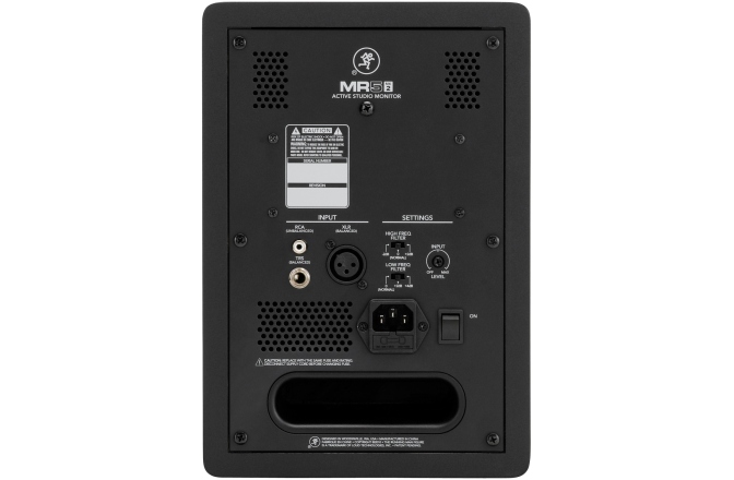 Monitor activ Mackie MR5 mkII