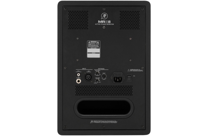 Monitor activ Mackie MR8 mkII