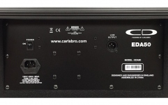 Monitor activ pentru tobe electronice Carlsbro EDA50