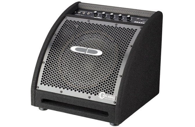 Monitor activ pentru tobe electronice Carlsbro EDA50B Bluetooth Powered Monitor