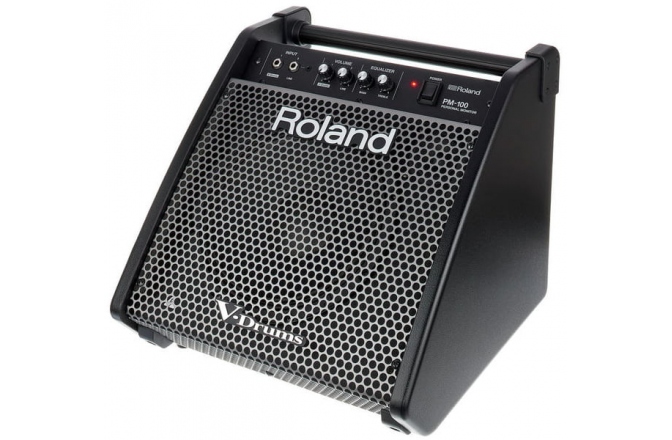 Monitor activ pentru tobe electronice Roland PM-100