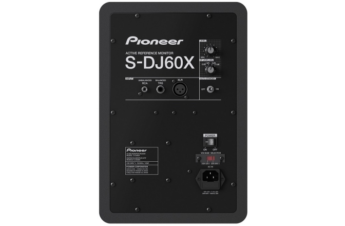 Monitor activ Pioneer DJ S-DJ60X