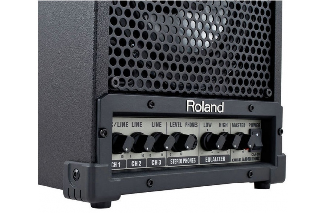 Monitor activ portabil Roland CM30 Cube Monitor
