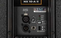Monitor Activ RCF NX 10-A II