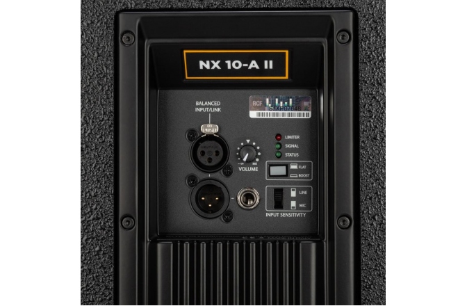 Monitor Activ RCF NX 10-A II