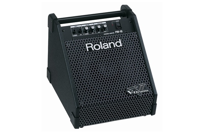 Monitor activ Roland PM-10