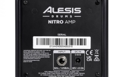 Monitor activ tobe electronice Alesis Nitro Amp
